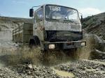 Iveco 80-16 4x4 Turbo 1983 года